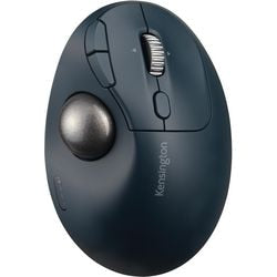 Ratón kensington k72196ww negro pro fit ergo