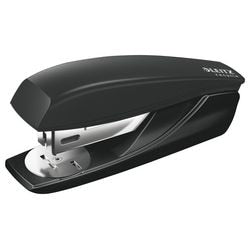 Grapadora Leitz 56060095 negra nexxt