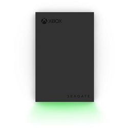 Unità HDD esterna Seagate STKX2000400 nero 2 TB