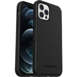 Custodia per cellulare Otterbox 77-66197 nera iPhone 12, iPhone 12 pro
