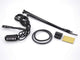 Medidor de trazo de pedal de computadora IGM