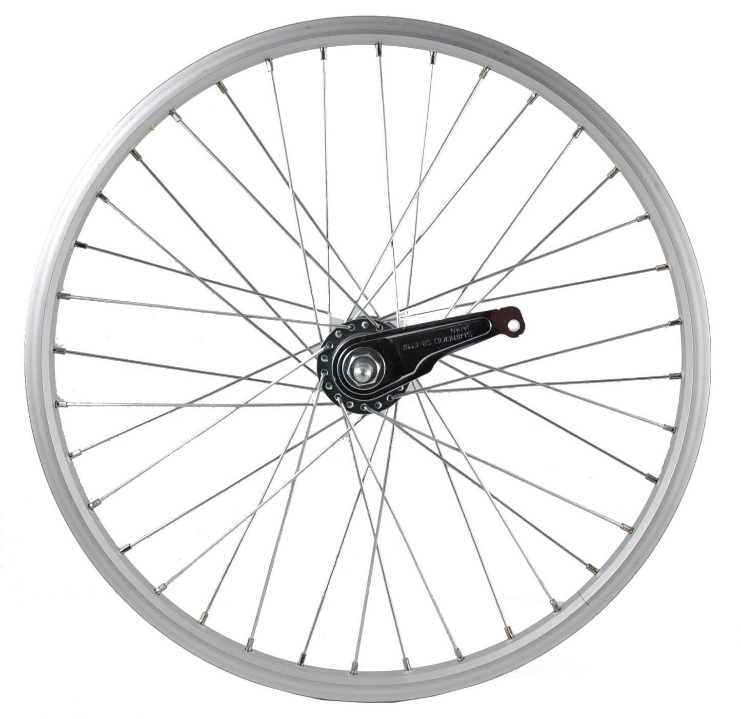 Cordo ruota posteriore 20 bambino 19-406