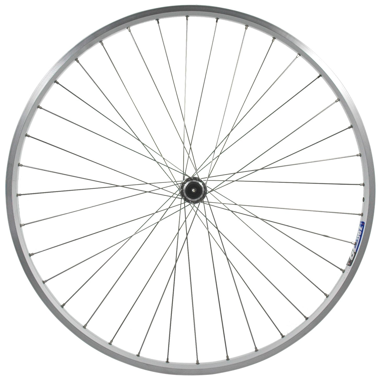 Rueda delantera Shimano cordo 28 19-622 buje qr