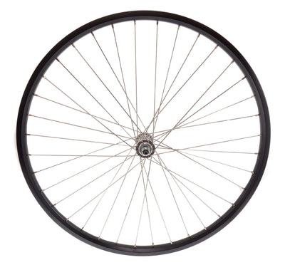 Cordo ruota anteriore 28x1.75 25-622 big bull trasporto urbano bici cargo raggi inox