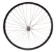 Cordo rueda delantera 28x1.75 25-622 big bull transporte urbano bicicleta cargo radio acero inoxidable