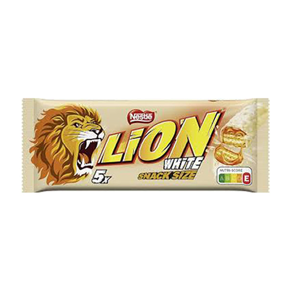 León blanco 5pack 5x30gr. a15
