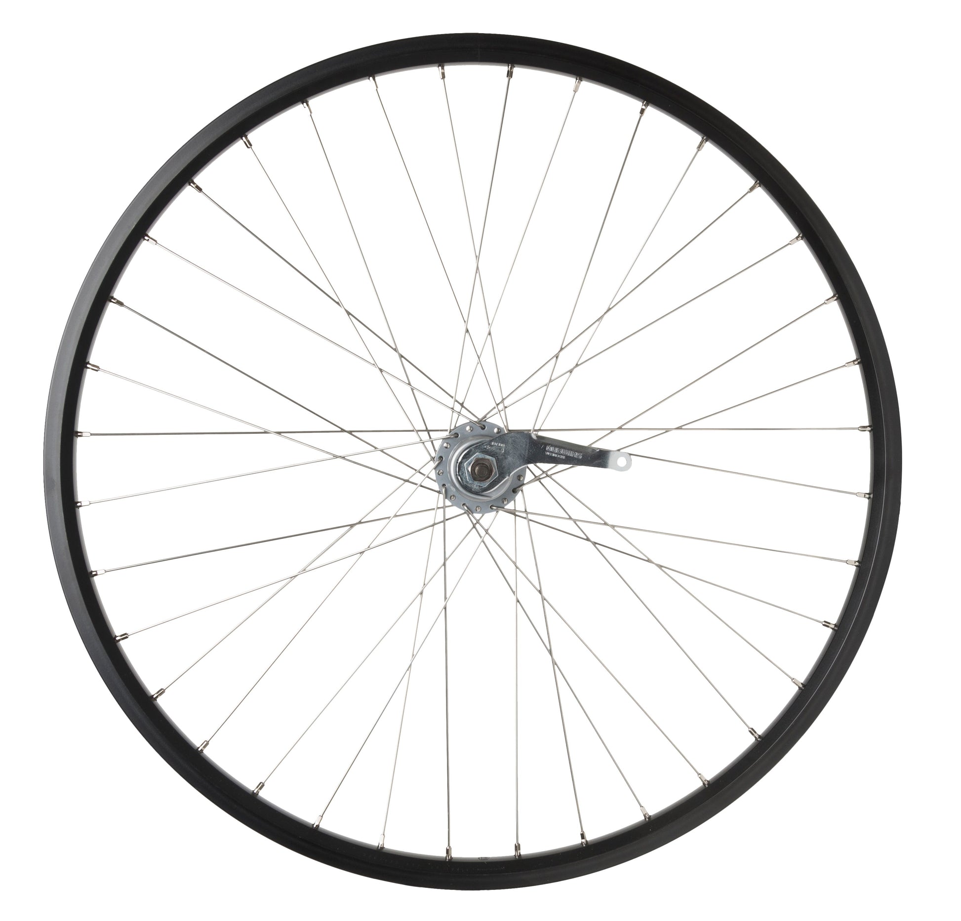 Shimano cordo achterwiel 28 25-622 nexus 3 remnaaf transport big bull zwart