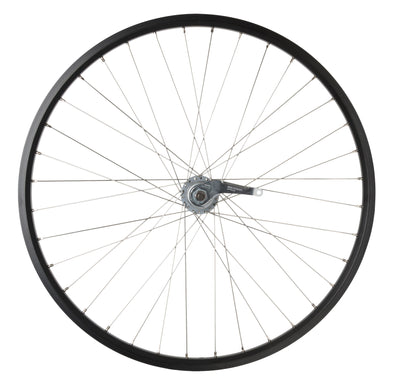 Shimano cordo ruota posteriore 28 25-622 nexus 3 mozzo freno trasporto big bull nero