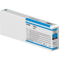 Cartuccia d'inchiostro epson c13t55k60n magenta originale