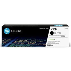 Cartucho de toner hp w2190a original negro