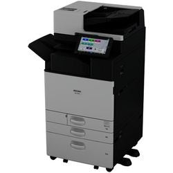 Stampante multifunzione Ricoh IM C3010a A3 colori