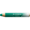 Stabilo whiteboard-marker markdry groen extra breed potlood