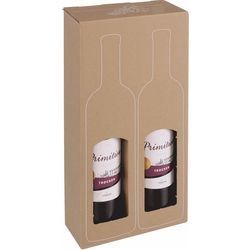 Caja regalo colompac sierra 181.202 cartón