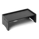 Monitor stand durable 508158 gray freestanding