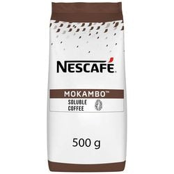 Caffè solubile Nescafé 500 g