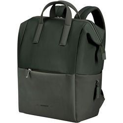 Zaino porta pc Samsonite 151628-1339 14.1” verde