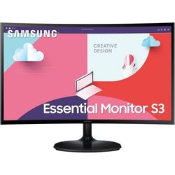 Monitor Monitor Samsung Essential nero