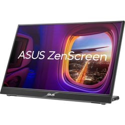 Hg monitor asus mb16q 40.6 cm (16) 120 hz