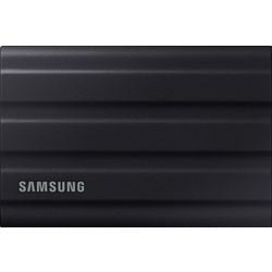 Samsung Portable T7 Shield, 2 TB