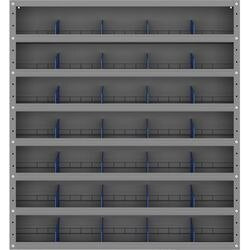 Mobile ceha pbdk11027037 grigio ral7037