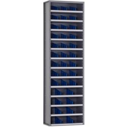 Mobile ceha pbdk2627037 grigio ral7037