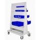 Carro ceha mrch16067035 ral7035 gris