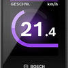 Bosch kiox 400c (brc3200) visualizza il sistema intelligente