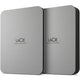 Lacie Mobile Drive (2022), 1 TB