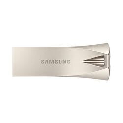 Usb-stick samsung bar plus muf-64be3 64 gb zilver