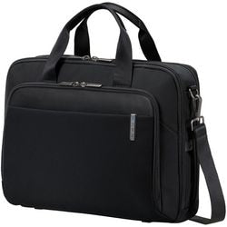 Bolsa para portátil Samsonite 153525-1041 negro