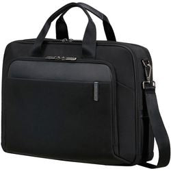 Borsa per laptop Samsonite 153526-1041 nera
