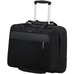 Maleta con ruedas Samsonite Evosight 153528-1041 negra