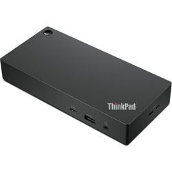 Lenovo Thinkpad Universal USB-C Dock