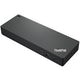 Dockingstation zw 40b00135eu lenovo