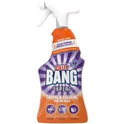 Detergente multiuso cillit bang calc 750 ml spray