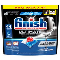 Finitura 1073886 - Ultimate Regular 44t | 3 pezzi