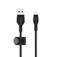 Belkin BoostCharge Flex USB-A Cable con Lightning-Con