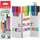 Stabilo Pen 68 Desk set Comience comenzando 18 piezas