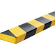 Surface protection profile durable s20 self-adhesive PU (polyurethane)