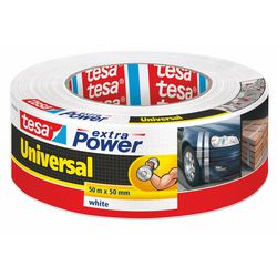 Tesa 1001959 - ext.pow.univ.blanco 50x48 | 3 piezas