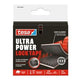 Tesa 1074183 - nastro ultra power lock 1mx25mm | 6 pezzi