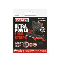 Tesa 1074184 - ultra power lock strips | 6 pieces