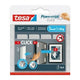Tesa 1074191 - Prese multiple click 4x2 s | 10 pezzi
