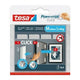Tesa 1074193 - ciabatte click 4x2 m | 10 pezzi