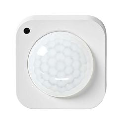 Nedis smartlife bewegingssensor - lichtsensor - zigbee 3.0 - batterij gevoed usb gevoed - detectiehoek: 100 ° - detectiebereik: 7 m - max. batterijduur: 24 maanden - wit