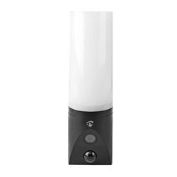 Telecamera di sicurezza Nedis Smartlife WiFicol20bk 1920 x 1080 pixel