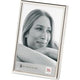 Photo frame walther design wd015s table top silver