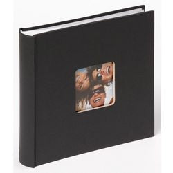 Album foto walther design me-110-b carta nera