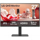 Monitor lg 27ba54qb-b.aeu zwart
