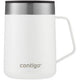 Thermos cup contigo byron white